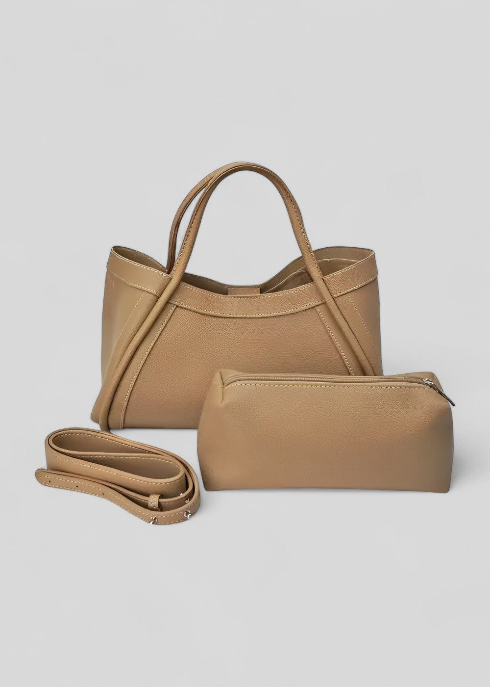 Kelly Bag + 1 Pochette gratuite