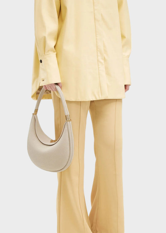 ルナ レザー バッグ