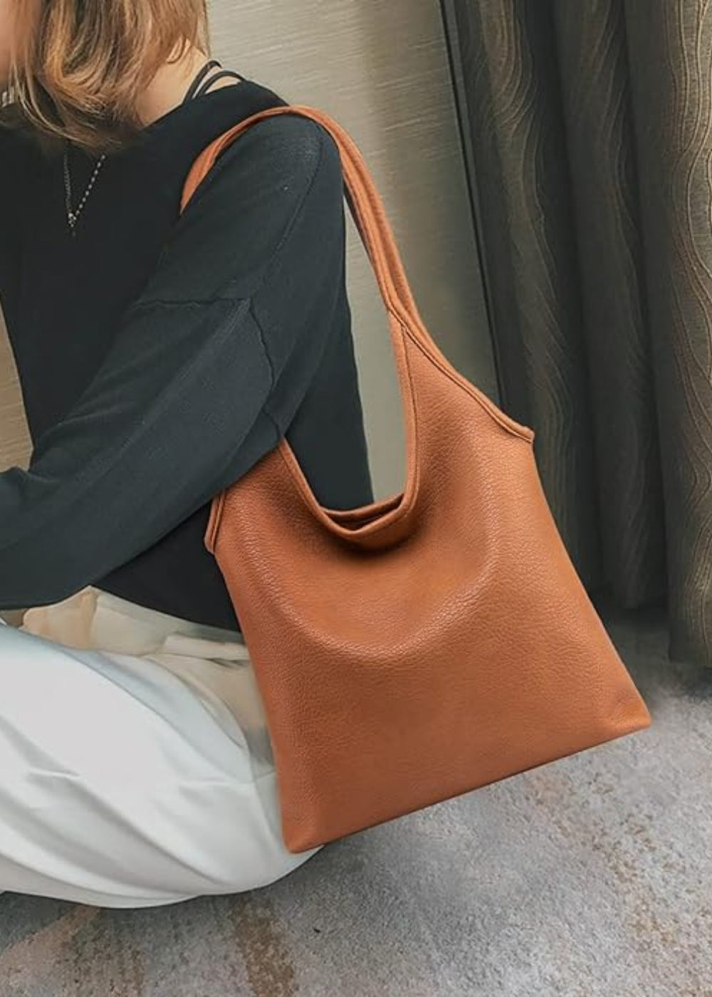 バヤナバッグ + 1ポシェット無料