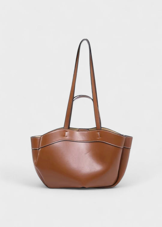 Emma - Luxurious leather bag