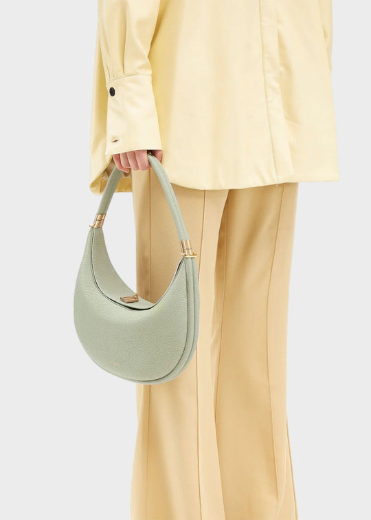 ルナ レザー バッグ
