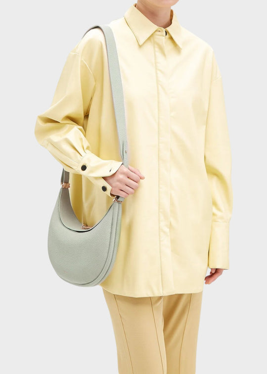 ルナ レザー バッグ